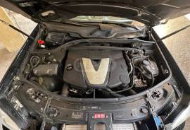 Mercedes-Benz, GL-Class, GL 350