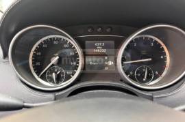 Mercedes-Benz, GL-Class, GL 350