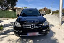 Mercedes-Benz, GL-Class, GL 350