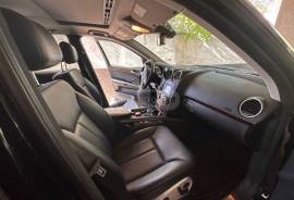 Mercedes-Benz, GL-Class, GL 350