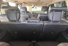 Mercedes-Benz, GL-Class, GL 350