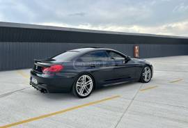 BMW, 6 Series, 650