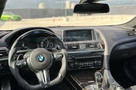 BMW, 6 Series, 650