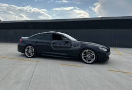 BMW, 6 Series, 650