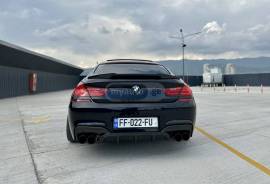 BMW, 6 Series, 650