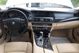 BMW, 5 Series, 520