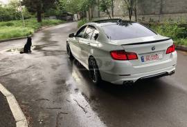 BMW, 5 Series, 520