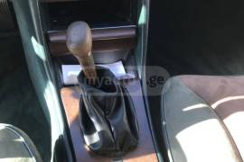 Mercedes-Benz, S-Class, S 300