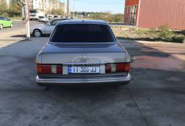 Mercedes-Benz, S-Class, S 300