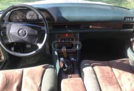 Mercedes-Benz, S-Class, S 300