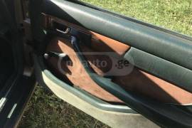 Mercedes-Benz, S-Class, S 300