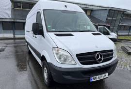 Mercedes-Benz, Sprinter