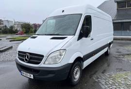 Mercedes-Benz, Sprinter