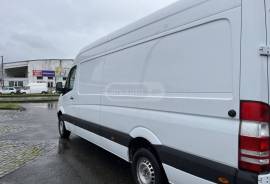 Mercedes-Benz, Sprinter