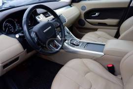 Land Rover, Range Rover Evoque