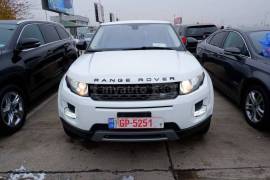 Land Rover, Range Rover Evoque