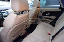 Land Rover, Range Rover Evoque