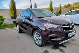 Buick, Encore