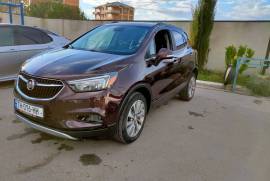 Buick, Encore