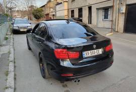 BMW, 3 Series, 328