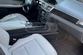 Mercedes-Benz, E CLASS, E 350