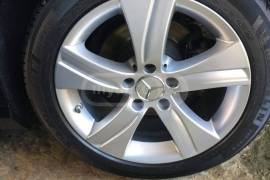 Mercedes-Benz, E CLASS, E 350