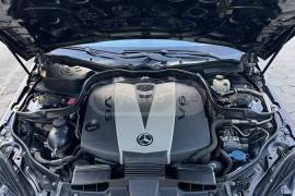 Mercedes-Benz, E CLASS, E 350