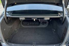 Mercedes-Benz, E CLASS, E 350