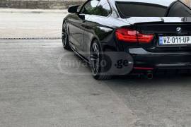 BMW, 4 Series, 428