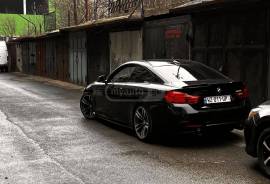 BMW, 4 Series, 428