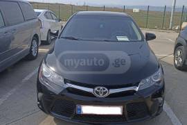 Toyota, Camry