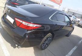 Toyota, Camry