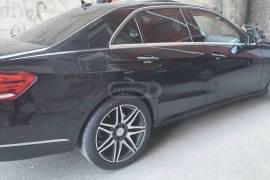 Mercedes-Benz, E CLASS, E 350