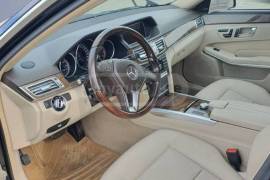 Mercedes-Benz, E CLASS, E 350