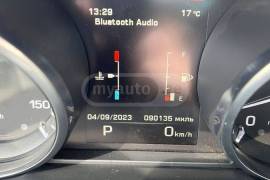 Land Rover, Land Rover Sport