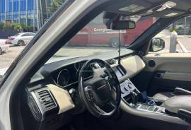 Land Rover, Land Rover Sport