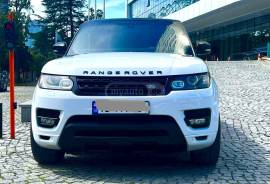 Land Rover, Land Rover Sport