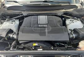 Land Rover, Land Rover Sport