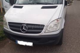 Mercedes-Benz, Sprinter