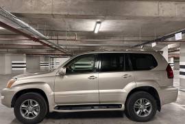 Lexus , GX, GX 470