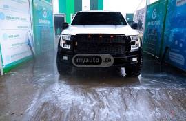 Ford, F150