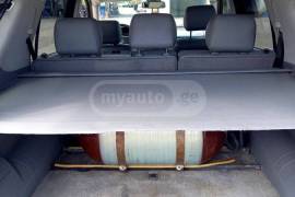 Mercedes-Benz, ML-Class, ML 500