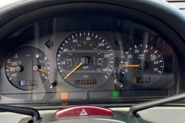 Mercedes-Benz, ML-Class, ML 500