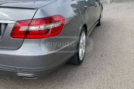 Mercedes-Benz, E CLASS, E 300