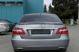 Mercedes-Benz, E CLASS, E 300