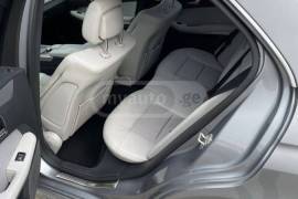 Mercedes-Benz, E CLASS, E 300