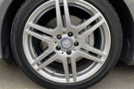 Mercedes-Benz, E CLASS, E 300