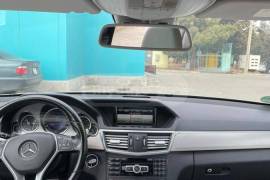 Mercedes-Benz, E CLASS, E 300