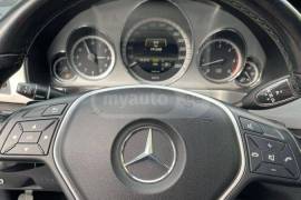Mercedes-Benz, E CLASS, E 300