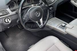 Mercedes-Benz, E CLASS, E 300